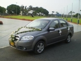 Servicio de alquiler de auto nuevo para matrimonio - Lima Metropolitana y Callao - Lima