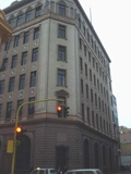 VENDO EDIFICIO IDEAL PARA EMPRESAS Y SEDES CORPORATIVAS EN CENTRO L