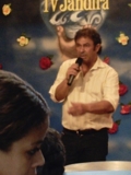 PALESTRA SHOW ( FANTÁSTICA METAMORFOSE, REALIZANDO SONHOS )