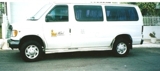 Se vende Guagua Ford Taxi 