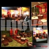 Eventos Arabes, Hindú y lounge