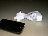 Ventas Apple Iphone 3G 16GB $150 USD