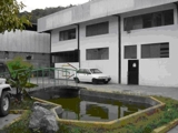 VENDO GALPON INDUSTRIAL -EXCELENTE EDIFICACIÓN  