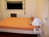 copacabana posto  5/ quarto, sala, sala de jantar/temporada longa
