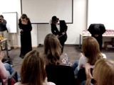 Teatro Empresa Motivação F:(11) 2942 0881