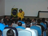 Teatro Empresa CISMAQ F:(11) 2942 0881