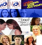 novela por amor em dvd completa