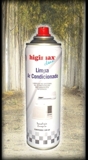 Produtos para a higiênização de ar condicionados