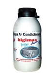Higiênização de automotivos