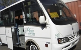 taxi Van  \
