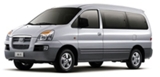 taxi Van  \