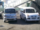 Transporte de personal, transfer al aeropuerto, city tour 