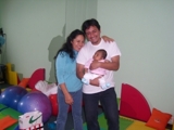 estimulacion temprana y prenatal