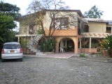 casa rural hermosa