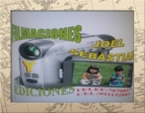 FILMACIONES Y EDICIONES, JOEL SEBASTIAN