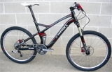 2008 especializados S-Works Stumpjumper FSR MED bicicleta nueva - Bicicletas - Palma de Mallorca - Todo