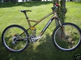 2008 especializados S-Works Stumpjumper FSR MED bicicleta nueva - Bicicletas - Palma de Mallorca - Todo