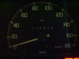 FIORINO FURGÃO 97/97 GASOLINA 1.5  - 24082992  wladimir