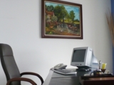 Oficinas Temporales por Horas o Días - Santiago de Cali.
