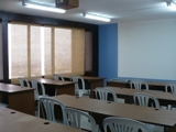 Salas de Capacitación – Santiago de Cali. - Valle del Cauca - Cali