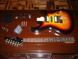 MANTENIMIENTO  Y CALIBRACION DE GUITARRAS Y BAJOS ELECTRICOS - Lima Metropolitana y Callao - Lima