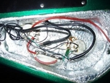 MANTENIMIENTO  Y CALIBRACION DE GUITARRAS Y BAJOS ELECTRICOS - Lima Metropolitana y Callao - Lima