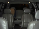 Vendo FORD Windstar 99 minivan