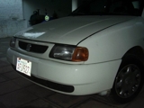 Vendo SEAT Cordoba 97