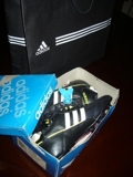 CHIMPUNES ADIDAS NUEVOS - REMATO - Lima Metropolitana y Callao - Lima