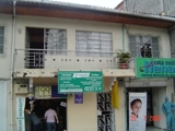 SE VENDE CASA CALLE 5TA FRENTE HOSP DTAL CALI ESCELENTE PARA NEGOCI
