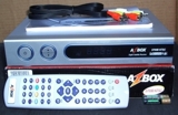 AZBOX S700B.