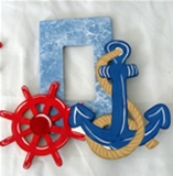 Decoración Cuarto Infantil, BeBe, Niño, Marinero