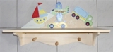 Decoración de Cuarto Infantil, Bebe, Niños - Tema Transporte  - Panamá - Ciudad de Panamá