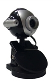 Web Cam 1.3mpixels C/microfone Pk-149m - Promoção !*
