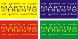 MARTINA di TRENTO - URUGUAY - Venta por catalogo