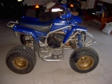 yamaha blaster