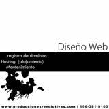 Diseño de Paginas Web | Hosting |