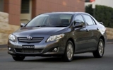 POR MOTIVO DE VIAJE VENDO SEDAN TOYOTA COROLLA 2006 
