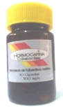 COLESTEROLISIS HORMOCAPINA
