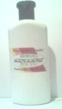 Shampoo Medicado HORMOCAPINA