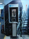 TELEFONOS PUBLICOS DE MONEDAS, CASETAS Y CABINAS TELEFONICAS