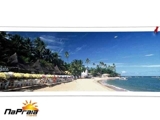 Pousada na Celebre PRAIA DO FORTE - BAHIA - Comerciais - vendem-se - Salvador - Bahia