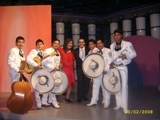 MARIACHIS PERUANOS/LIMA PERU/CHARROS