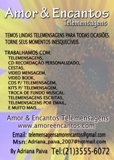ღღ Amor & Encantos Telemensagensღღ 