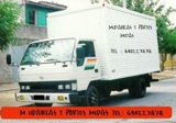 <<<<ECONOMICO, BARATO, OFERTA>>>>  MUDANZAS MIDAS 680=227=474 ¡LLAM