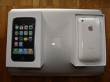 brand new iphone 16gb 8gb nokia n96 - Tungurahua - Ambato