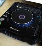 Sell,Pioneer DJM-3000 mixer...$400