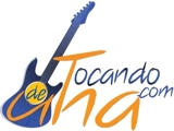 Curso de guitarra tocando de una en casa. - Huila - Neiva