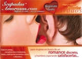 NI LO DUDES ....WWW.ESCAPADASAMOROSAS.COM