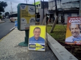 PRAÇA OU COMITÊ POLÍTICO?
